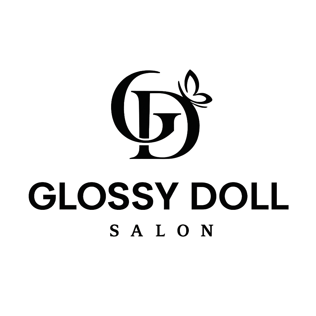 Glossy Doll salone Glossy Doll salone