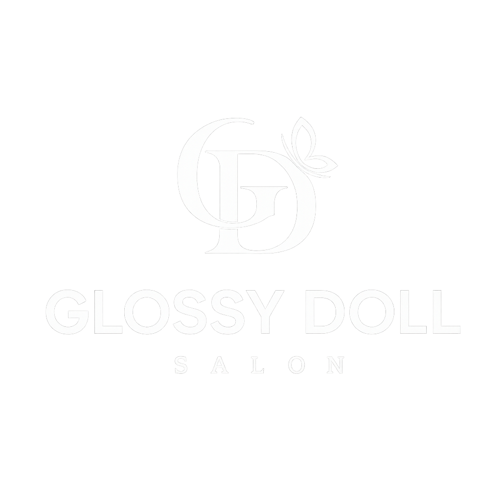 Glossy Doll salone Glossy Doll salone